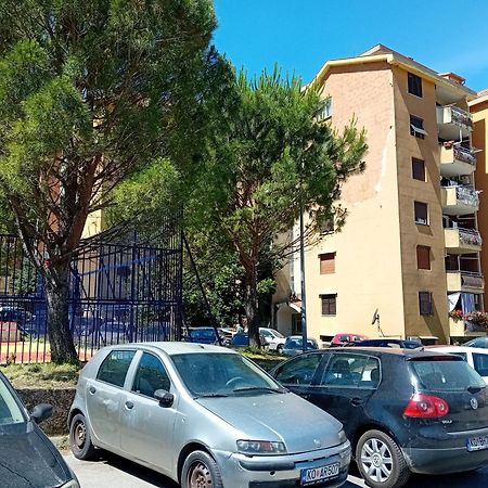 Apartment Maki Kotor Exterior foto