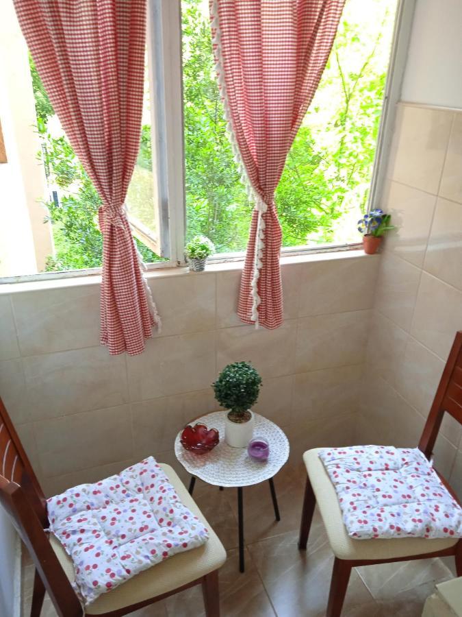Apartment Maki Kotor Exterior foto