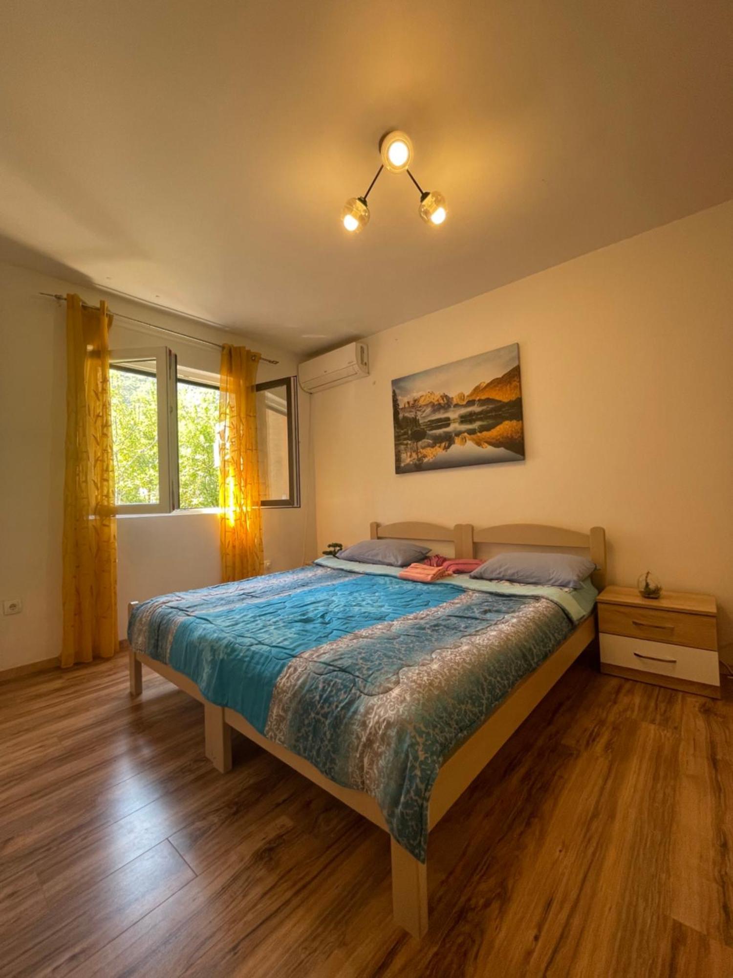 Apartment Maki Kotor Exterior foto